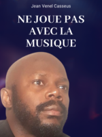Ne joue pas avec la musique