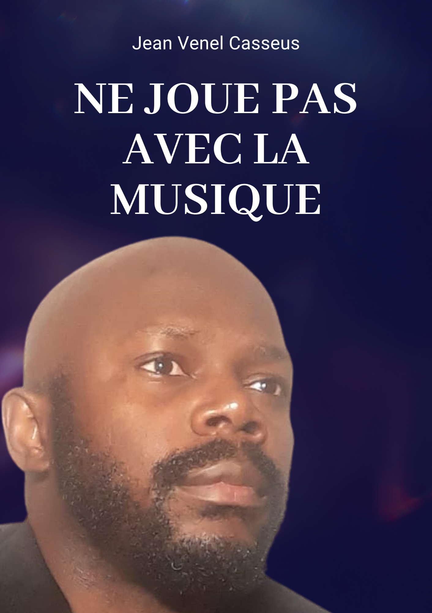 Ne joue pas avec la musique
