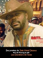 Haiti Mots pour Maux