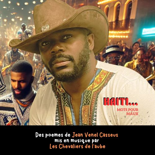 Haiti Mots pour Maux
