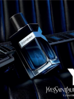 Y par Yves Saint Laurent