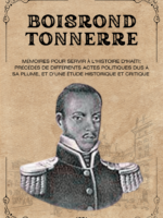 Mémoires pour servir de Boisrond Tonnerre