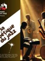 La Poétique du Jazz
