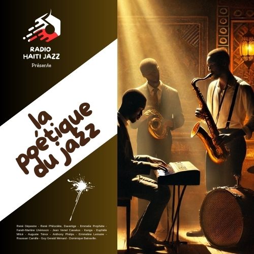 La Poétique du Jazz