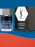 L'Homme de Yves Saint Laurent