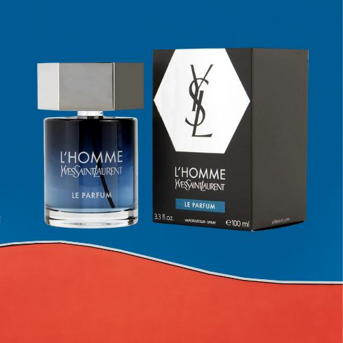 L'Homme de Yves Saint Laurent